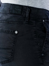 Pepe Jeans dámské černé kapsáčové kalhoty Survivor - 29/28 (987)