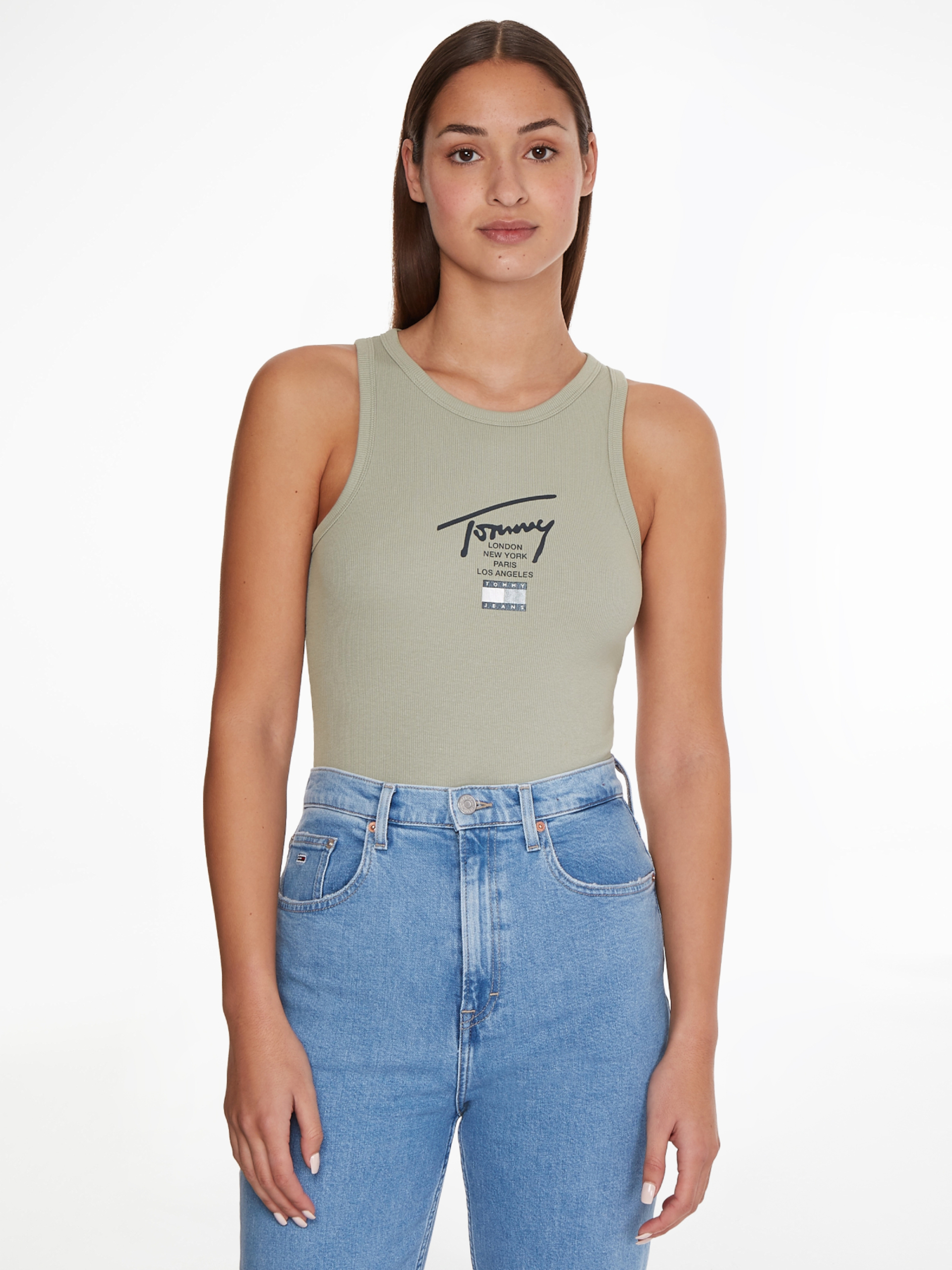 tommy jeans cz