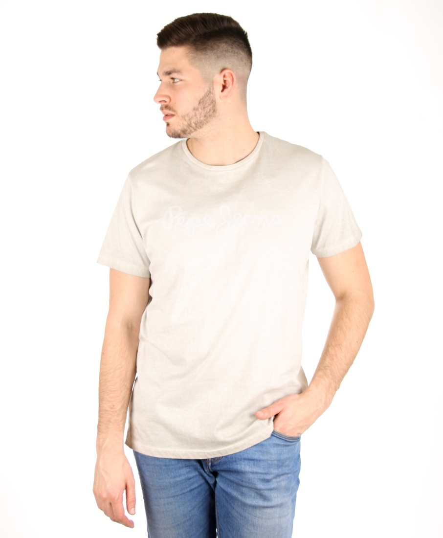 Pepe Jeans pánské tričko West - XL (832)