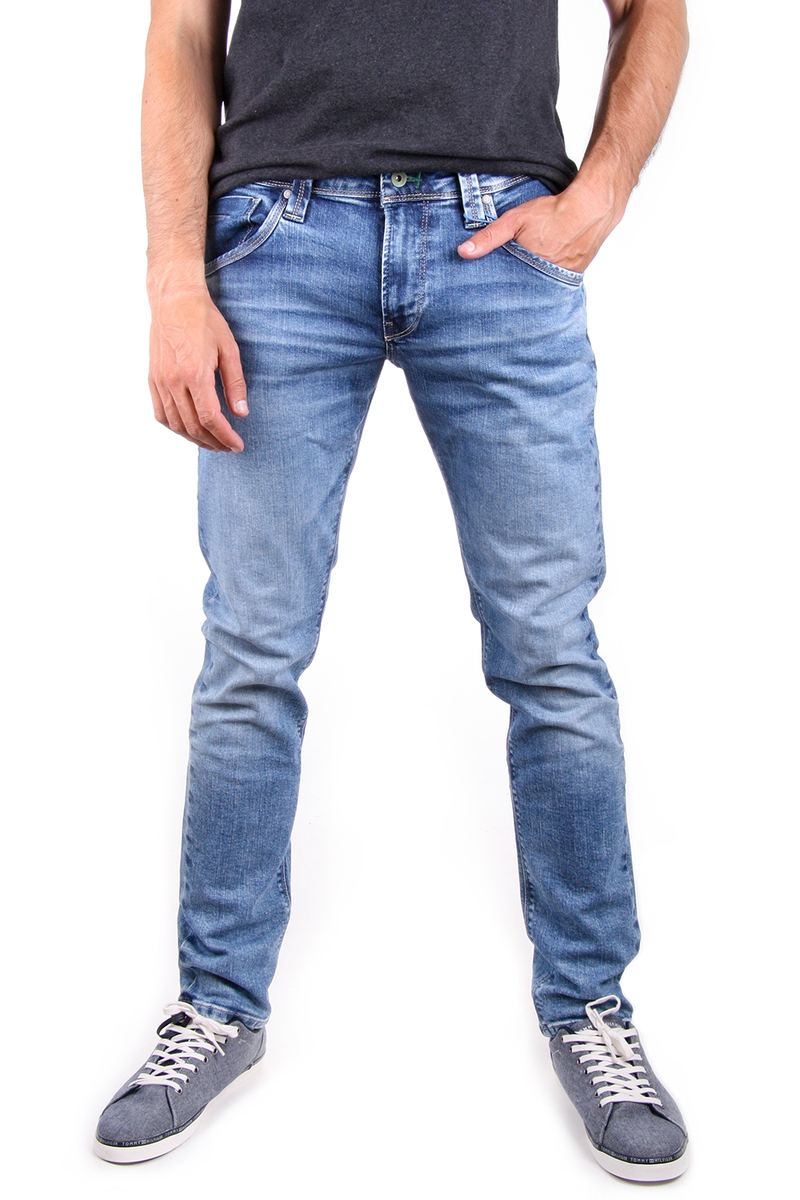 Pepe jeans zinc discount regular