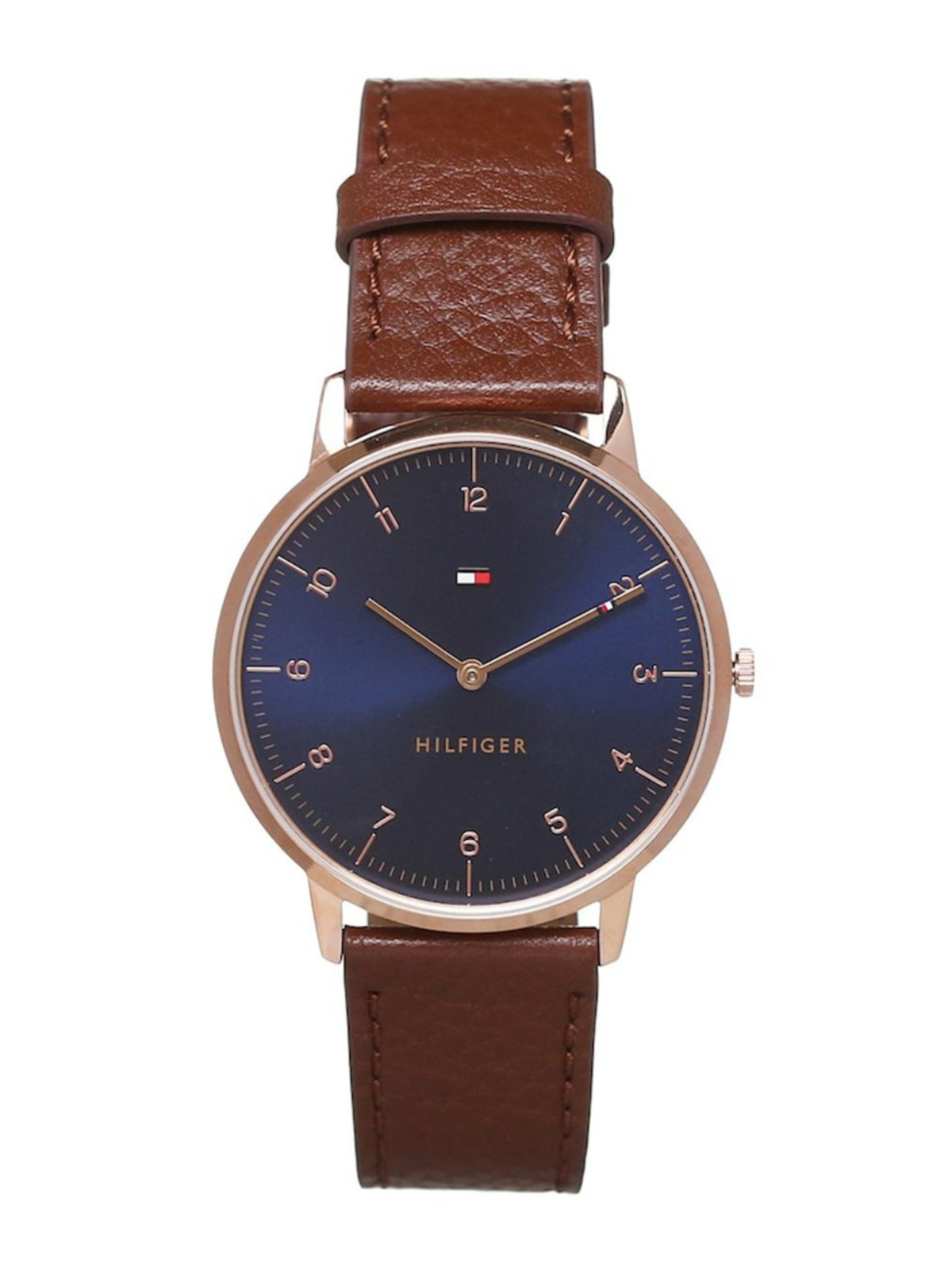 Tommy Hilfiger pánské hodinky - 000 (0) 1791582