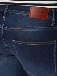 Pepe Jeans pánské modré šortky - 29 (000)