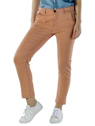 Pepe Jeans dámské meruňkové kalhoty Maura - 31/R (145)