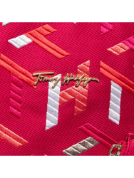 Tommy Hilfiger dámská růžová kabelka - OS (0JV)