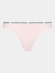 Tommy Hilfiger dámské kalhotky 3pack - XS (0Y3)