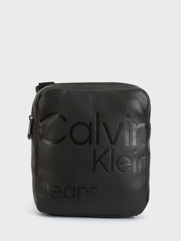 Calvin Klein pánská černá taška