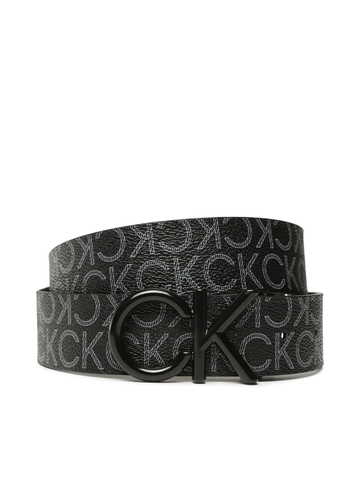 Calvin Klein pánský černý pásek