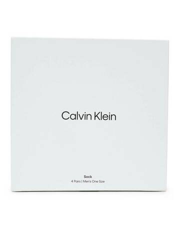 Calvin Klein sada pánských ponožek