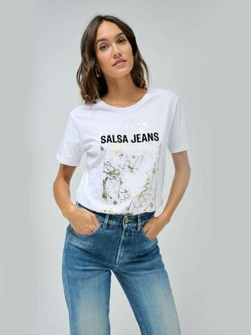 Dámské tričko Salsa jeans