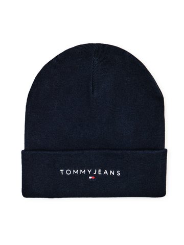 Tommy Jeans pánská tmavě modrá čepice 